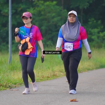 Runner Photo 8148106