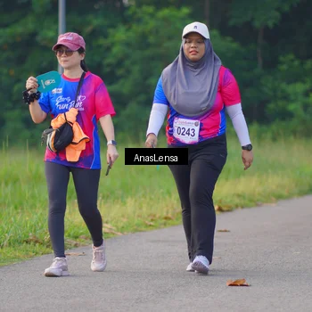 Runner Photo 8148110