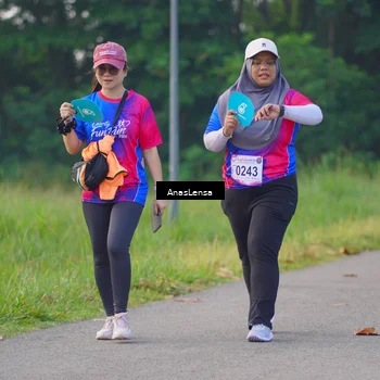 Runner Photo 8148111