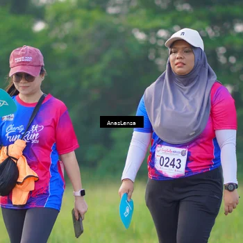 Runner Photo 8148116