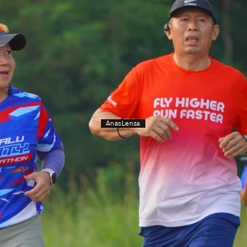 Runner Photo 8148117