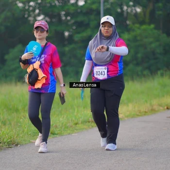 Runner Photo 8148118