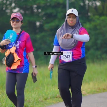 Runner Photo 8148119