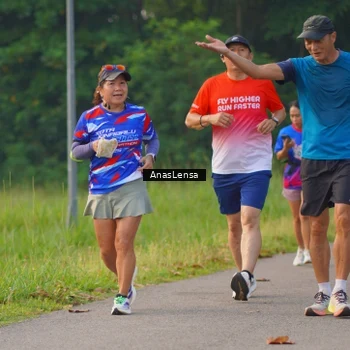 Runner Photo 8148122