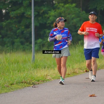 Runner Photo 8148124