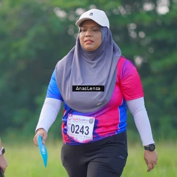 Runner Photo 8148125