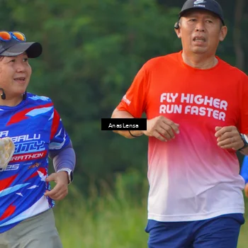 Runner Photo 8148126