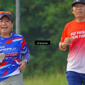 Runner Photo 8148128