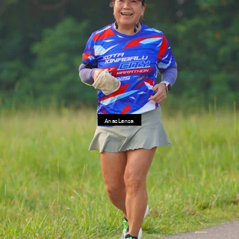 Runner Photo 8148129