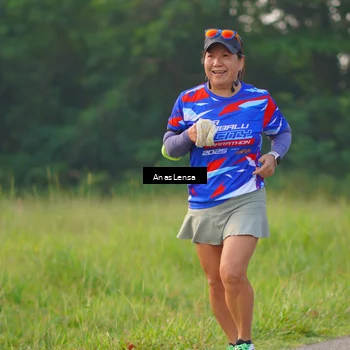 Runner Photo 8148131