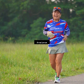 Runner Photo 8148132