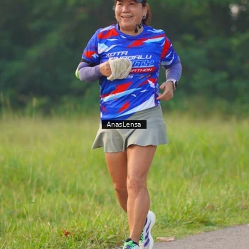 Runner Photo 8148133