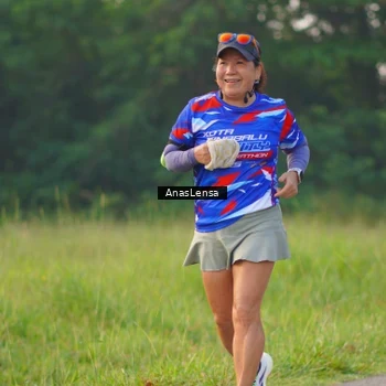 Runner Photo 8148134