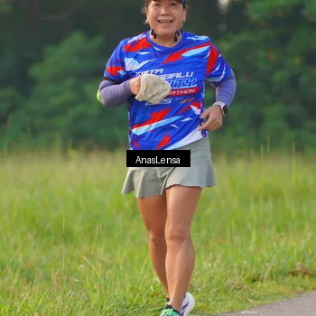 Runner Photo 8148135