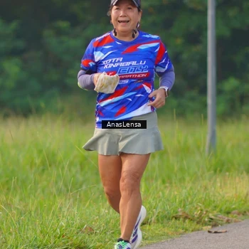 Runner Photo 8148136