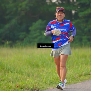 Runner Photo 8148137