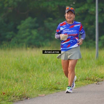 Runner Photo 8148138