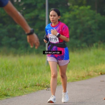 Runner Photo 8148143