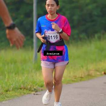 Runner Photo 8148144