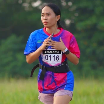 Runner Photo 8148145