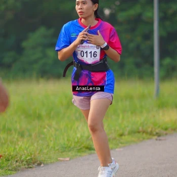 Runner Photo 8148146