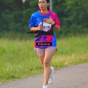 Runner Photo 8148147