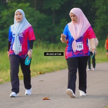 Runner Photo 8148150