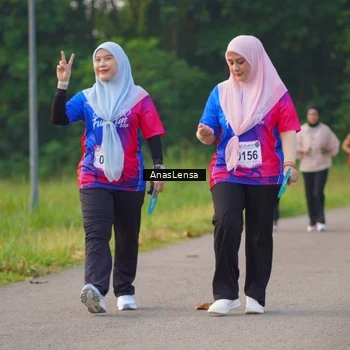Runner Photo 8148151