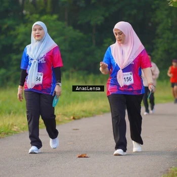 Runner Photo 8148152