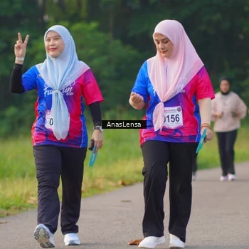 Runner Photo 8148153