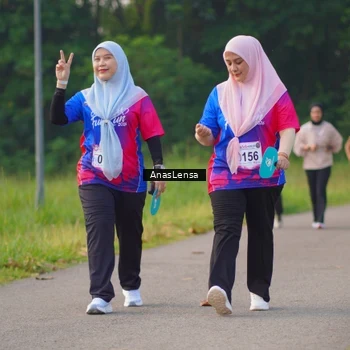 Runner Photo 8148155