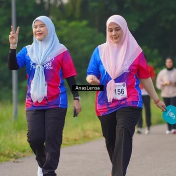 Runner Photo 8148156