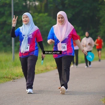 Runner Photo 8148157