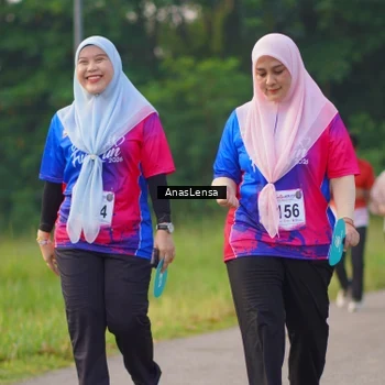Runner Photo 8148163