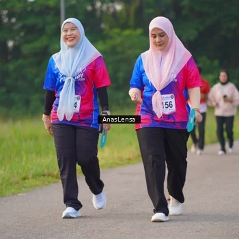 Runner Photo 8148166