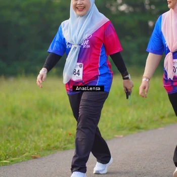 Runner Photo 8148167