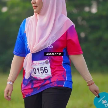 Runner Photo 8148168