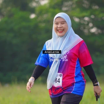 Runner Photo 8148170