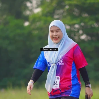 Runner Photo 8148172