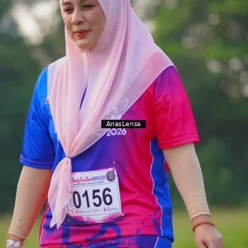 Runner Photo 8148176