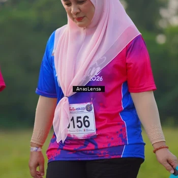 Runner Photo 8148178