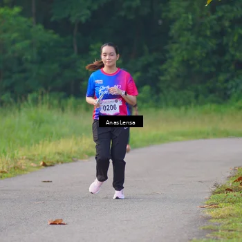Runner Photo 8148184