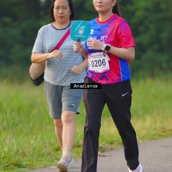 Runner Photo 8148187