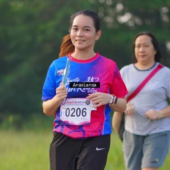 Runner Photo 8148190