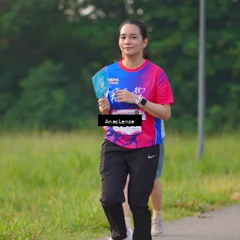 Runner Photo 8148191