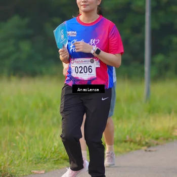 Runner Photo 8148192