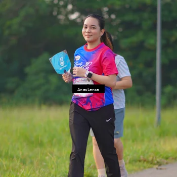 Runner Photo 8148193