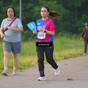Runner Photo 8148194