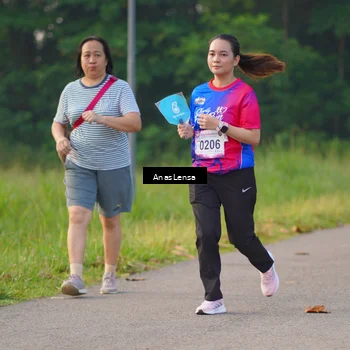 Runner Photo 8148195