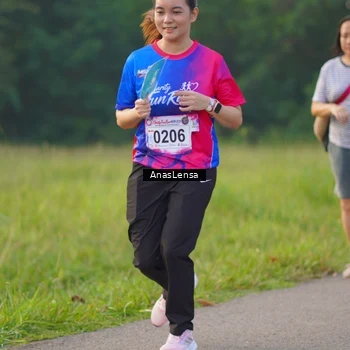 Runner Photo 8148198